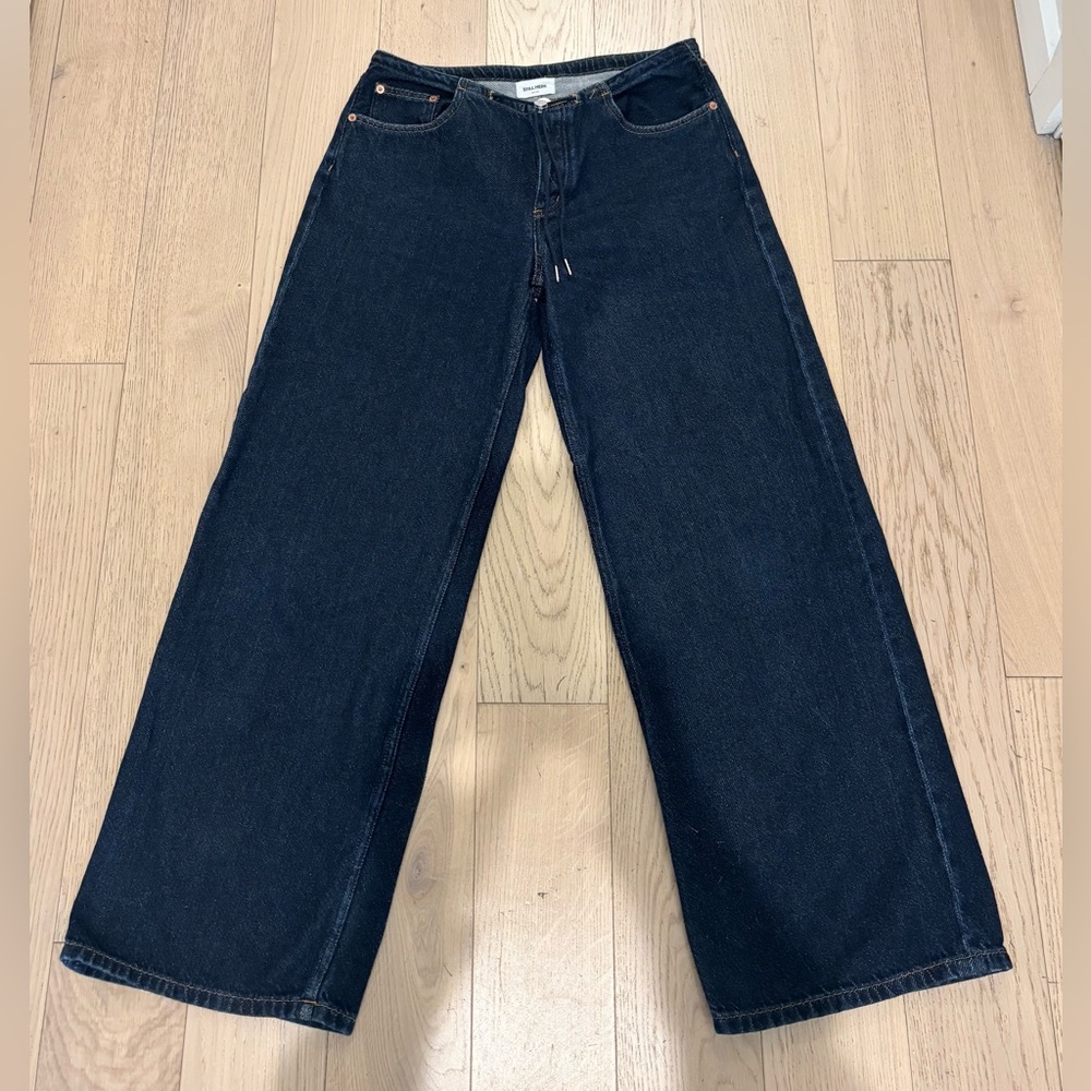 Still Here “Cool Jean” in Indigo